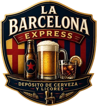 La Barcelona Express